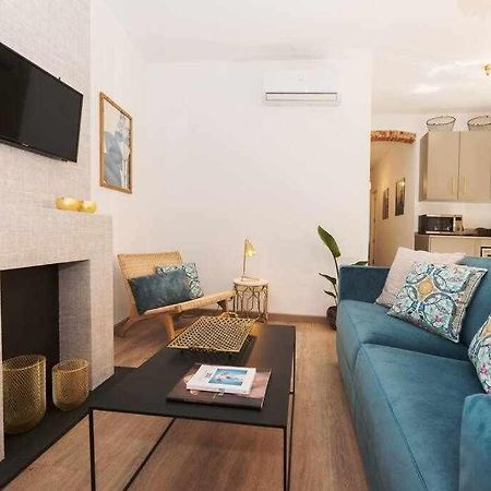 Room Boutique Calma Nerea By Kubik Caces Exterior foto