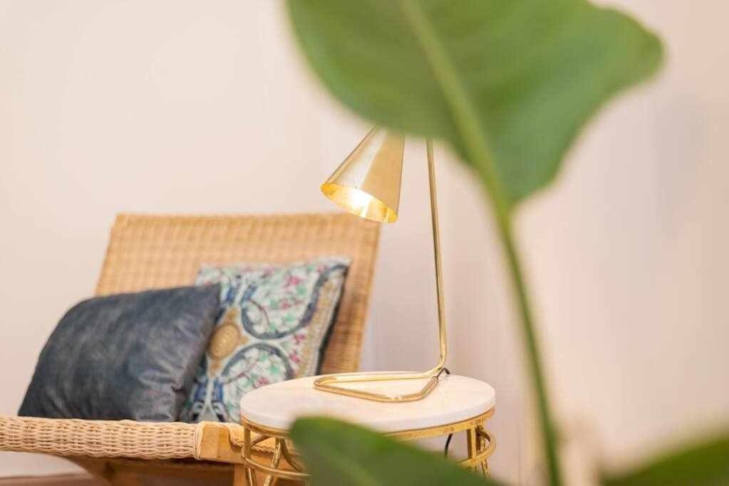 Room Boutique Calma Nerea By Kubik Caces Exterior foto
