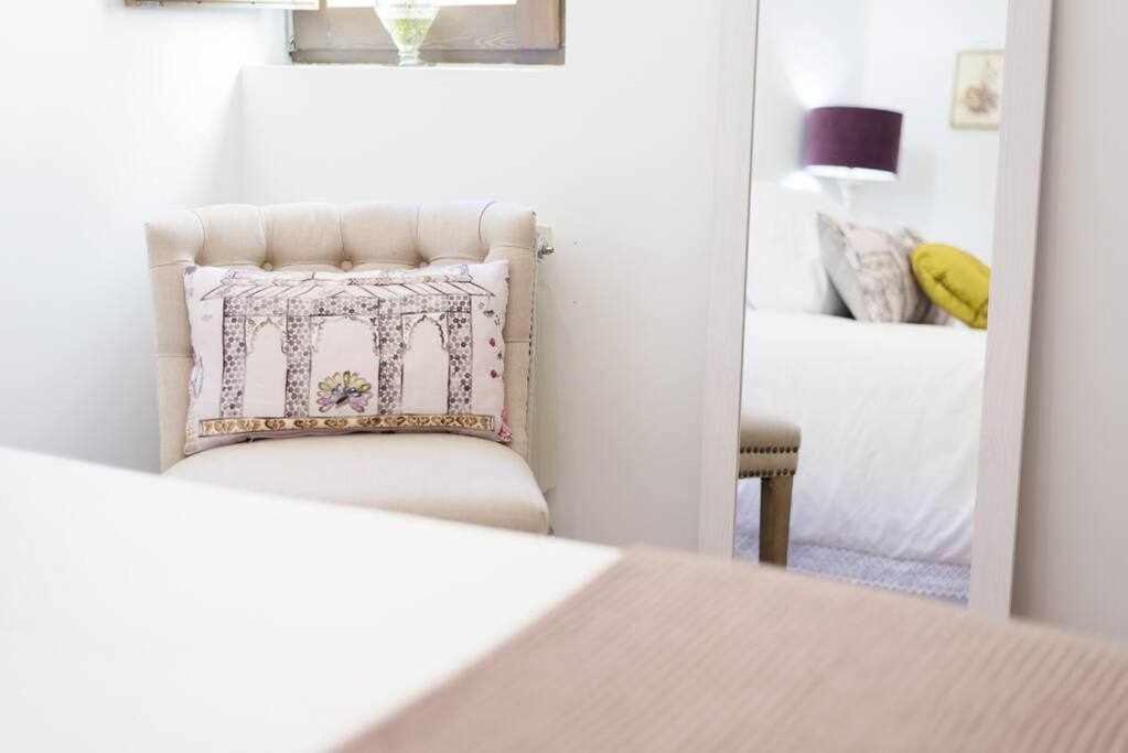 Room Boutique Calma Nerea By Kubik Caces Exterior foto