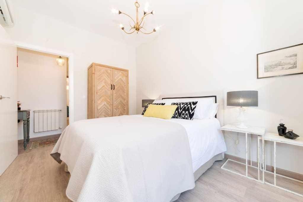 Room Boutique Calma Nerea By Kubik Caces Exterior foto