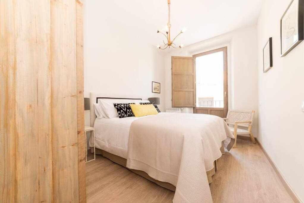 Room Boutique Calma Nerea By Kubik Caces Exterior foto
