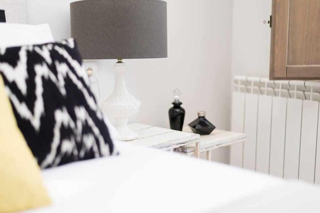 Room Boutique Calma Nerea By Kubik Caces Exterior foto