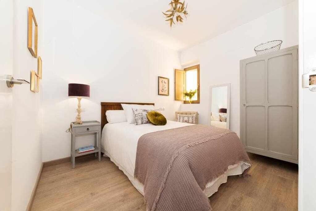 Room Boutique Calma Nerea By Kubik Caces Exterior foto