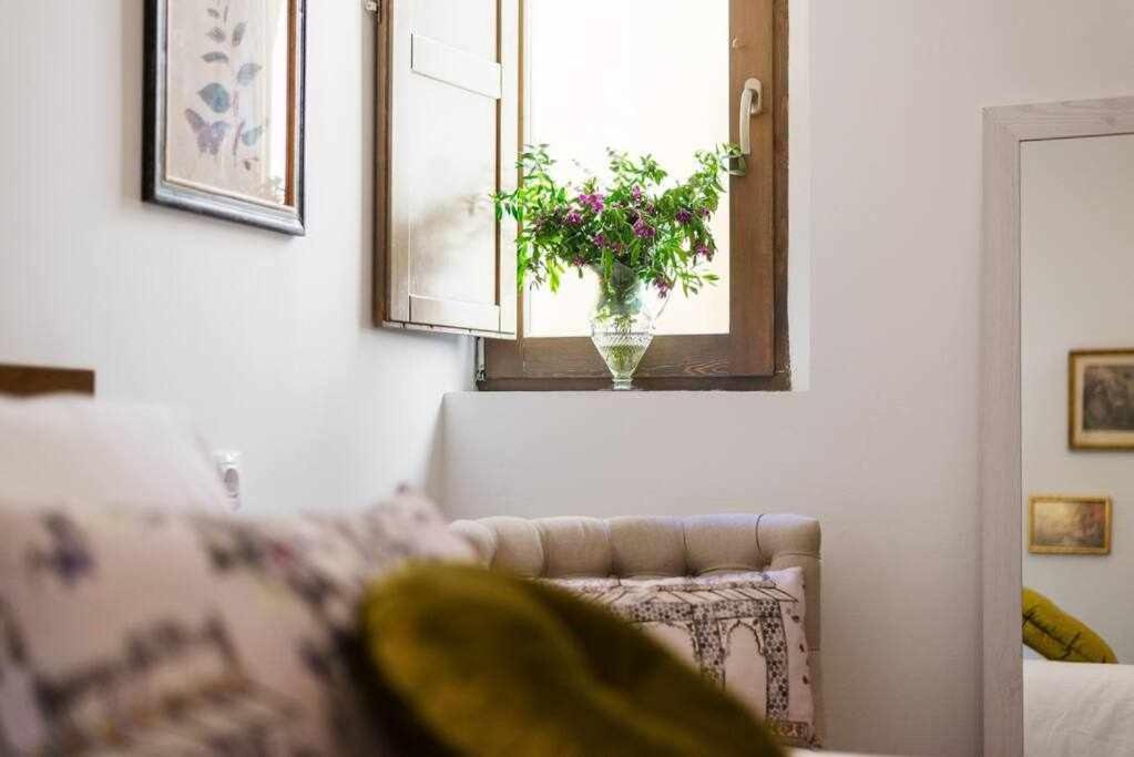 Room Boutique Calma Nerea By Kubik Caces Exterior foto