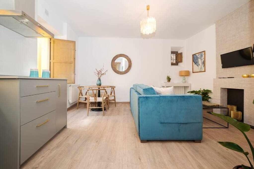 Room Boutique Calma Nerea By Kubik Caces Exterior foto