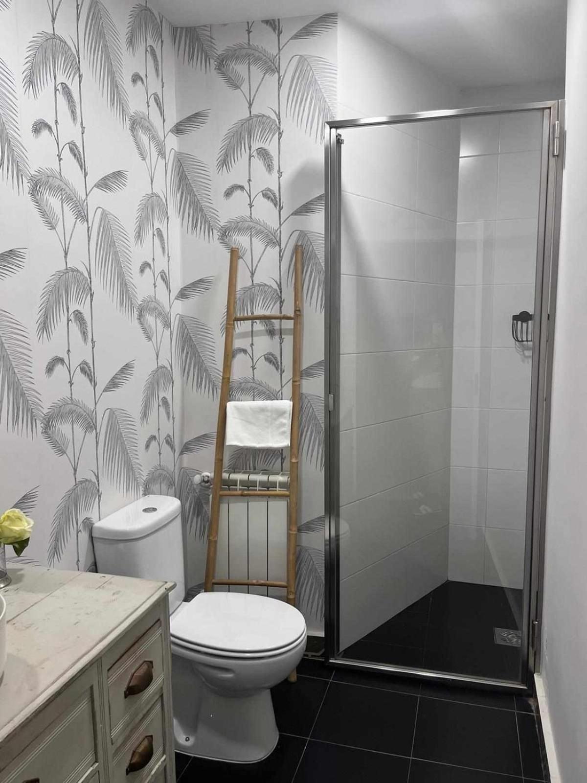 Room Boutique Calma Nerea By Kubik Caces Exterior foto