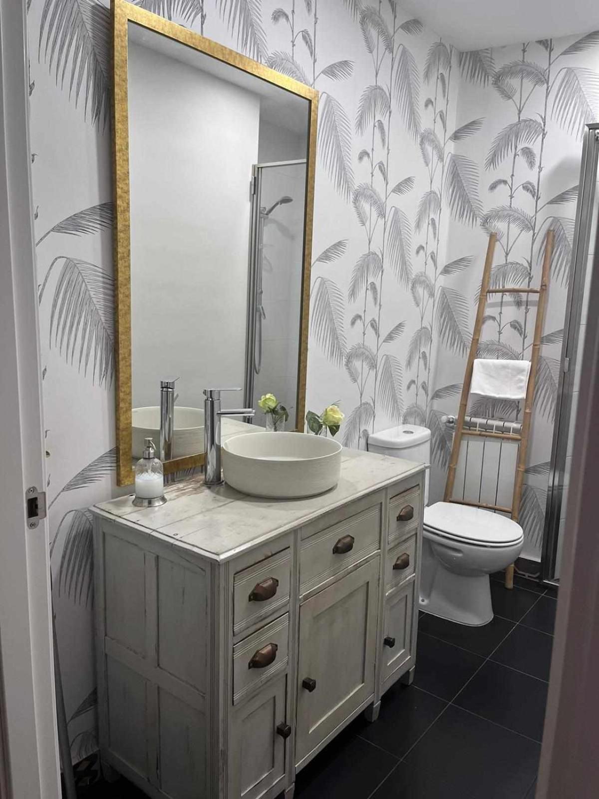 Room Boutique Calma Nerea By Kubik Caces Exterior foto